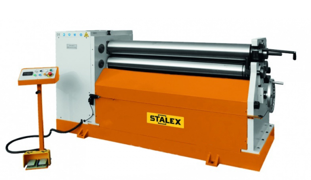 STALEX HSR-2070x4.5 Станки для заклепки тормозных колодок