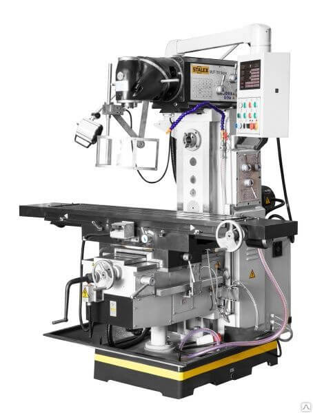 STALEX MUF150 Servo Станки для заклепки тормозных колодок