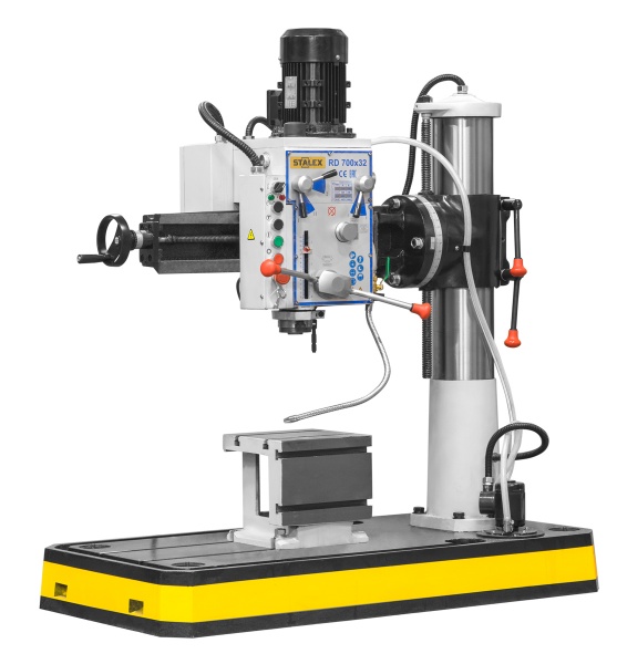 STALEX RD700 Сверлильные станки