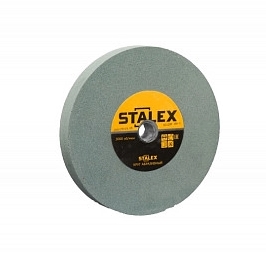 STALEX GC80 400х75х127 Круги для станков