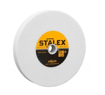 STALEX GS150.01.040 Круги для станков