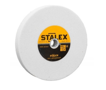 STALEX GS250.01.040 Круги для станков