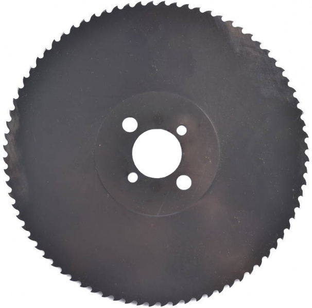 Пила дисковая для стали, S=1-2 мм; Емакс=75 мм STALEX F0027 z=220 Диски для станков