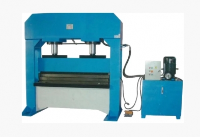 Пресс гидравлический STALEX HPB-2000D (382225) Пресс-перфораторы и клещи