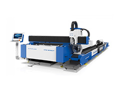 Станки лазерной резки с ЧПУ STALEX